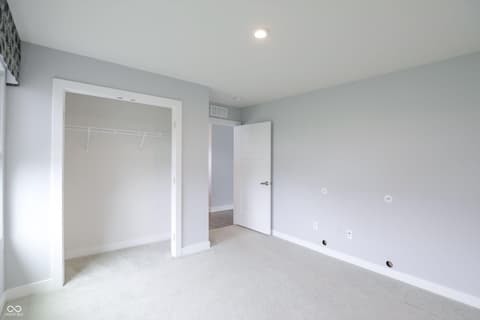 Photo of 1420 Gristmill Meadows Drive, Westfield, IN