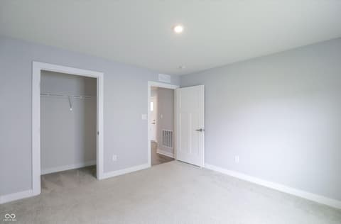 Photo of 1420 Gristmill Meadows Drive, Westfield, IN