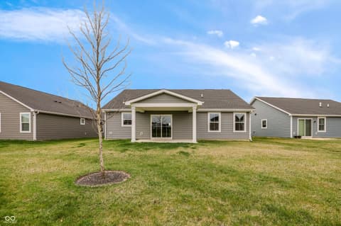 Photo of 1420 Gristmill Meadows Drive, Westfield, IN