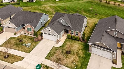 Photo of 1420 Gristmill Meadows Drive, Westfield, IN