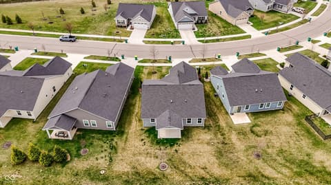 Photo of 1420 Gristmill Meadows Drive, Westfield, IN