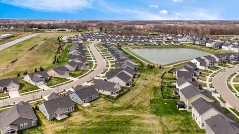 Photo of 1420 Gristmill Meadows Drive, Westfield, IN