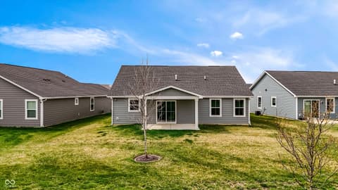 Photo of 1420 Gristmill Meadows Drive, Westfield, IN
