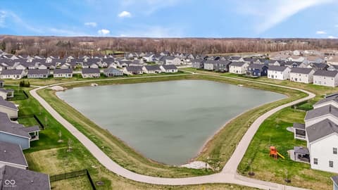 Photo of 1420 Gristmill Meadows Drive, Westfield, IN