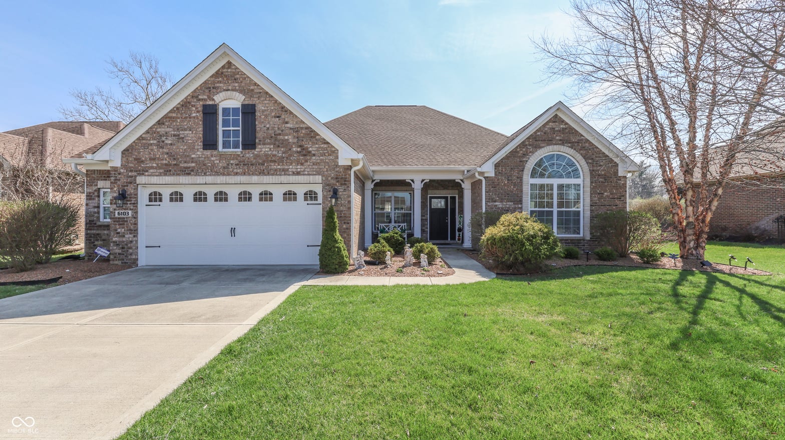 Photo of 6103 Royal Gate Place, Indianapolis, IN