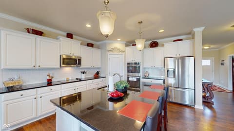 Photo of 6103 Royal Gate Place, Indianapolis, IN