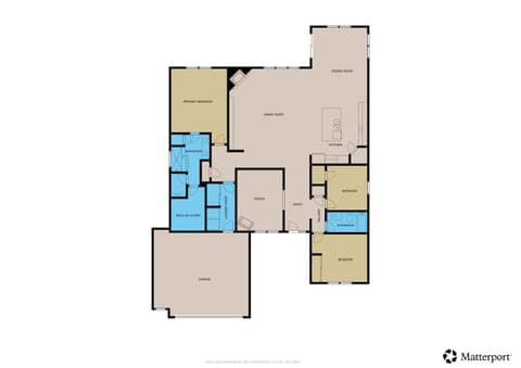 Photo of 6103 Royal Gate Place, Indianapolis, IN
