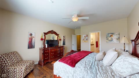 Photo of 6103 Royal Gate Place, Indianapolis, IN