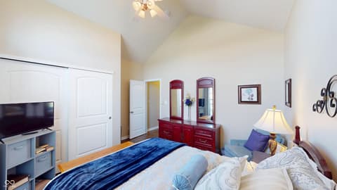 Photo of 6103 Royal Gate Place, Indianapolis, IN
