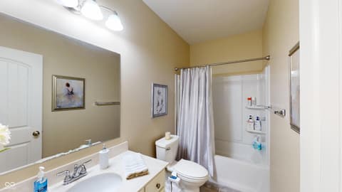 Photo of 6103 Royal Gate Place, Indianapolis, IN