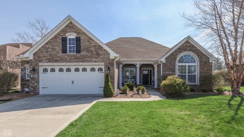 Photo of 6103 Royal Gate Place, Indianapolis, IN