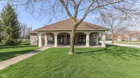 Photo of 6103 Royal Gate Place, Indianapolis, IN