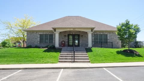 Photo of 6103 Royal Gate Place, Indianapolis, IN