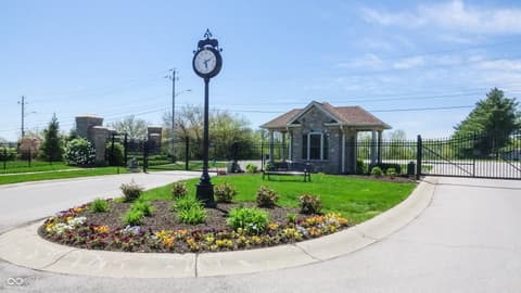 Photo of 6103 Royal Gate Place, Indianapolis, IN