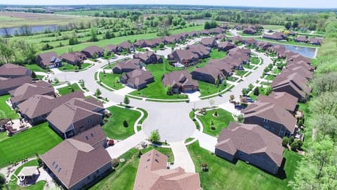 Photo of 6103 Royal Gate Place, Indianapolis, IN