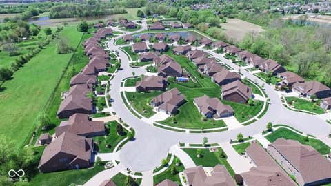 Photo of 6103 Royal Gate Place, Indianapolis, IN