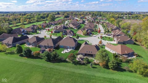 Photo of 6103 Royal Gate Place, Indianapolis, IN