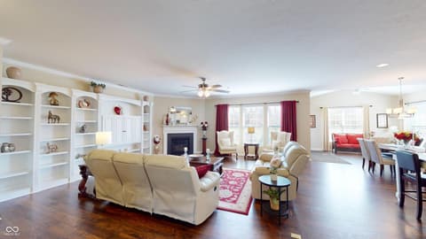 Photo of 6103 Royal Gate Place, Indianapolis, IN