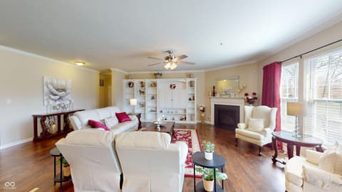 Photo of 6103 Royal Gate Place, Indianapolis, IN