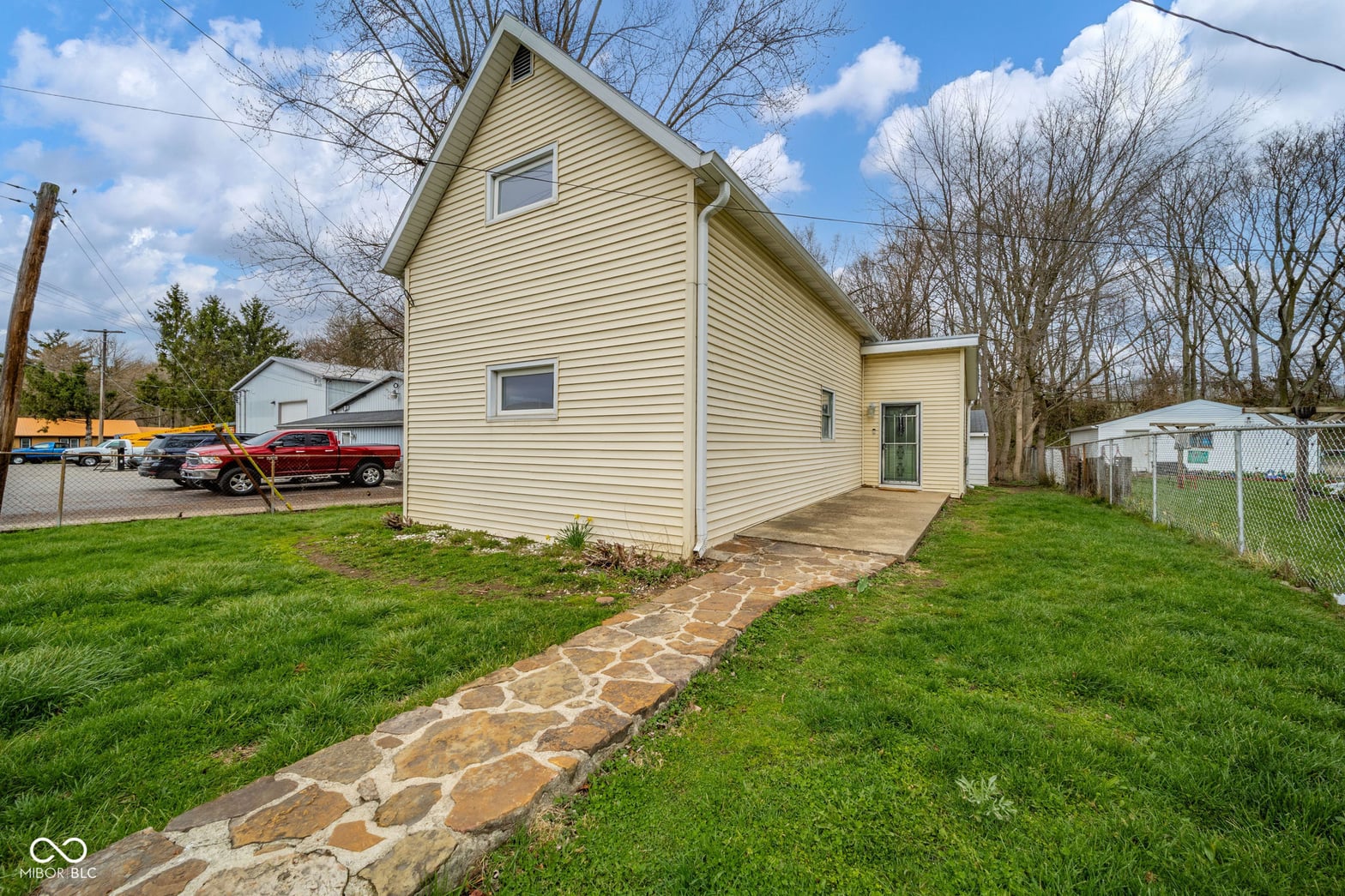 Photo of 600 Spring Street, New Castle, IN