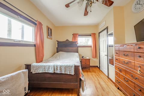 Photo of 600 Spring Street, New Castle, IN
