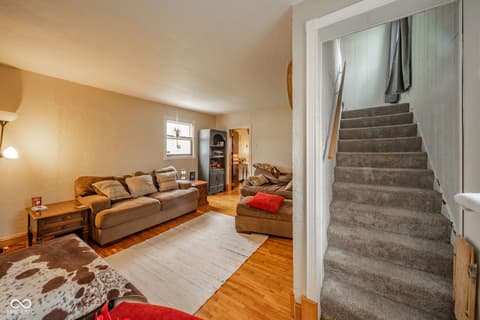 Photo of 600 Spring Street, New Castle, IN