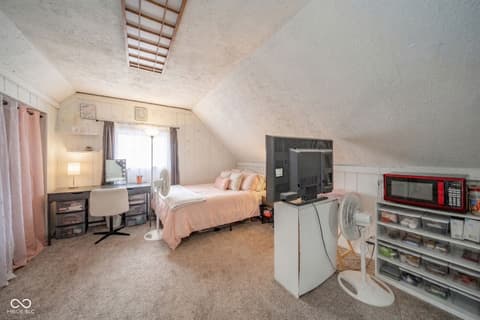 Photo of 600 Spring Street, New Castle, IN