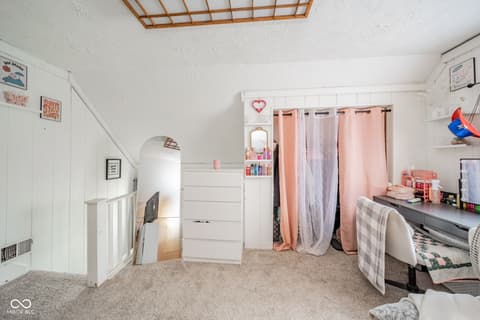 Photo of 600 Spring Street, New Castle, IN