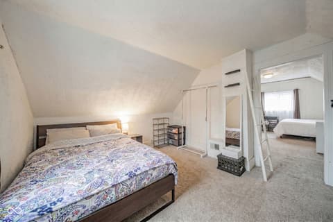 Photo of 600 Spring Street, New Castle, IN
