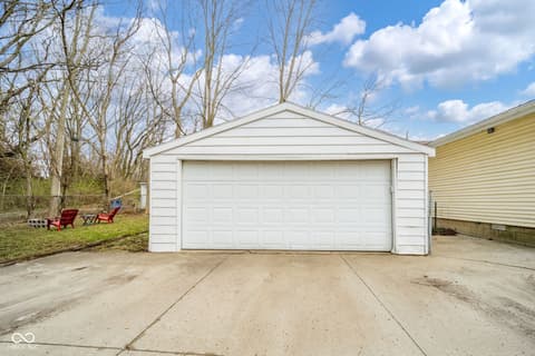 Photo of 600 Spring Street, New Castle, IN