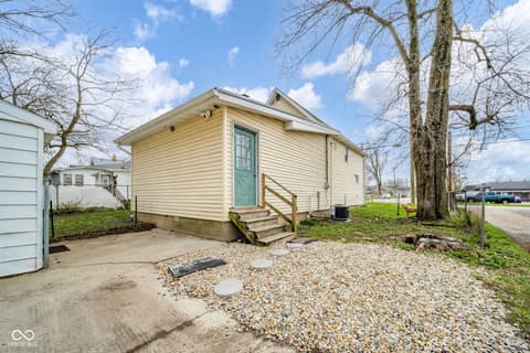 Photo of 600 Spring Street, New Castle, IN