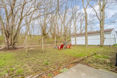 Photo of 600 Spring Street, New Castle, IN