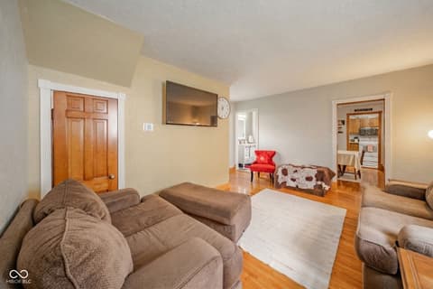 Photo of 600 Spring Street, New Castle, IN