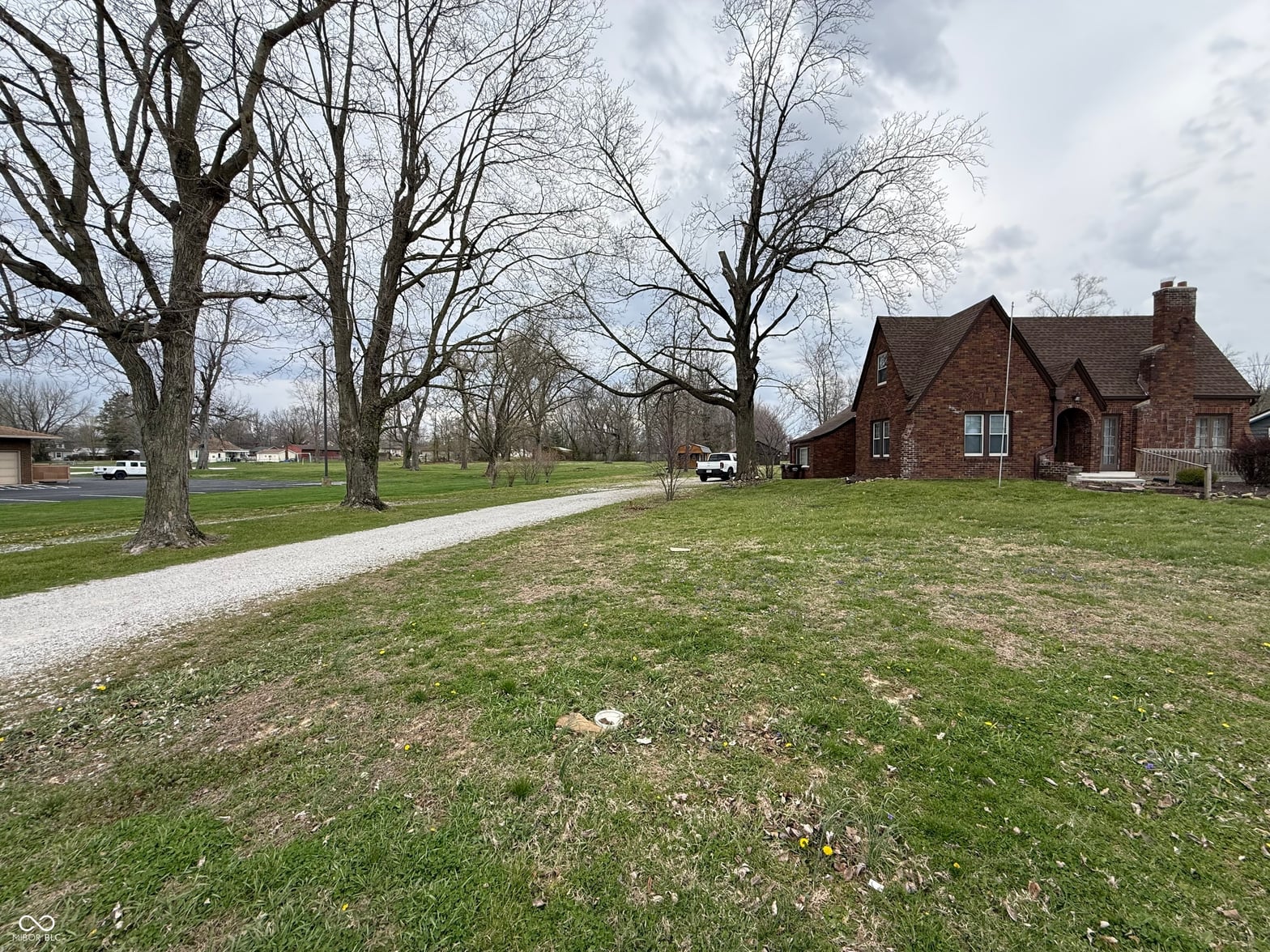 Photo of 1710 E National Avenue, Brazil, IN