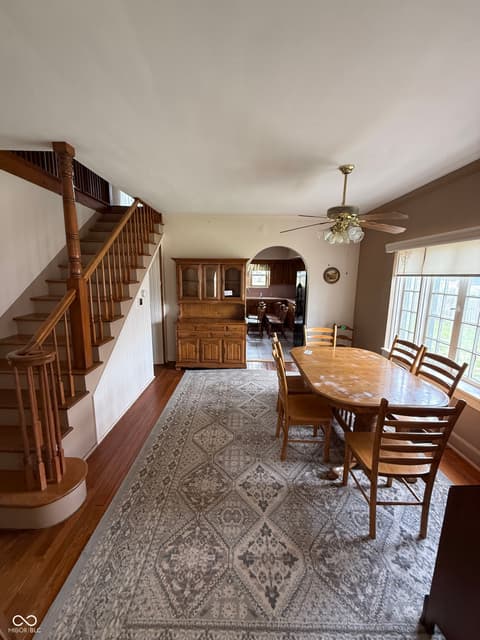 Photo of 1710 E National Avenue, Brazil, IN