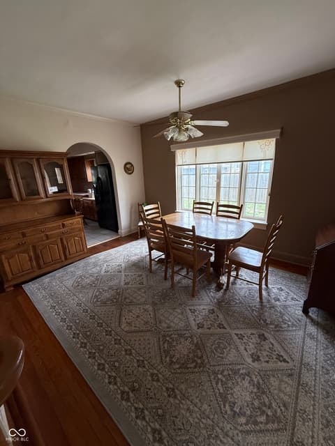 Photo of 1710 E National Avenue, Brazil, IN