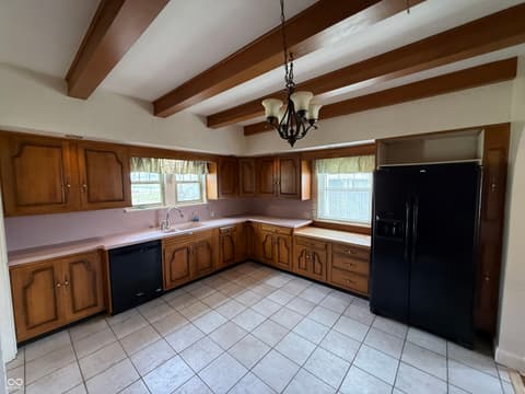 Photo of 1710 E National Avenue, Brazil, IN