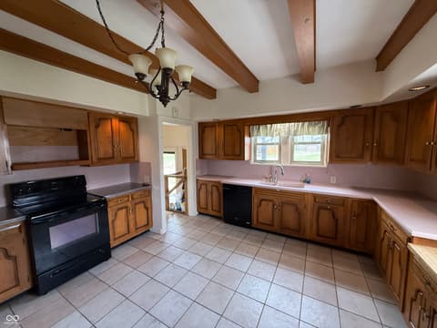 Photo of 1710 E National Avenue, Brazil, IN
