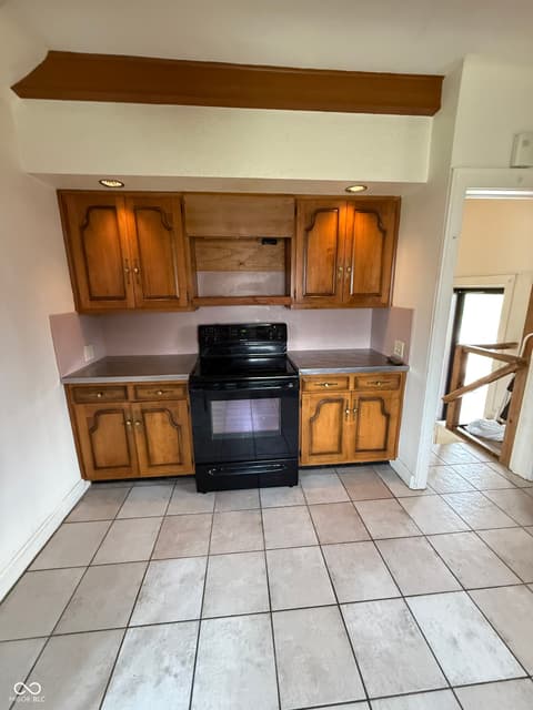 Photo of 1710 E National Avenue, Brazil, IN