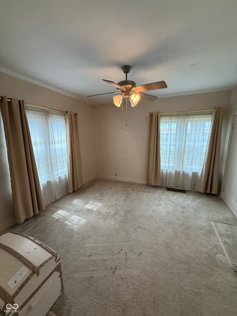 Photo of 1710 E National Avenue, Brazil, IN