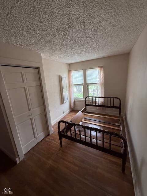 Photo of 1710 E National Avenue, Brazil, IN