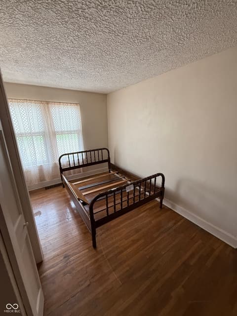 Photo of 1710 E National Avenue, Brazil, IN