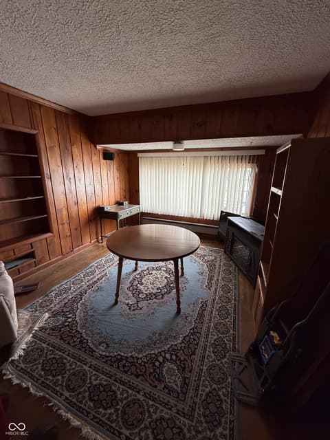 Photo of 1710 E National Avenue, Brazil, IN