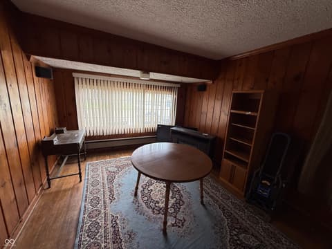 Photo of 1710 E National Avenue, Brazil, IN