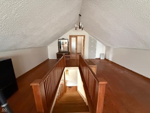 Photo of 1710 E National Avenue, Brazil, IN