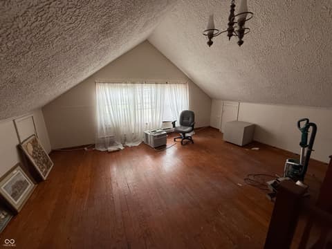Photo of 1710 E National Avenue, Brazil, IN