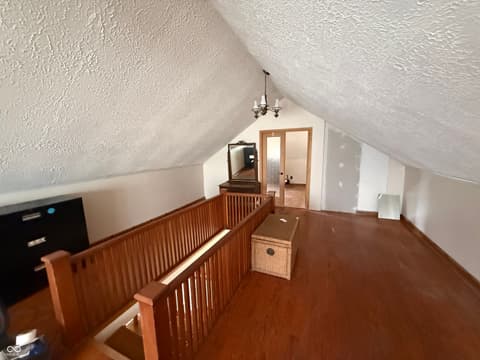 Photo of 1710 E National Avenue, Brazil, IN
