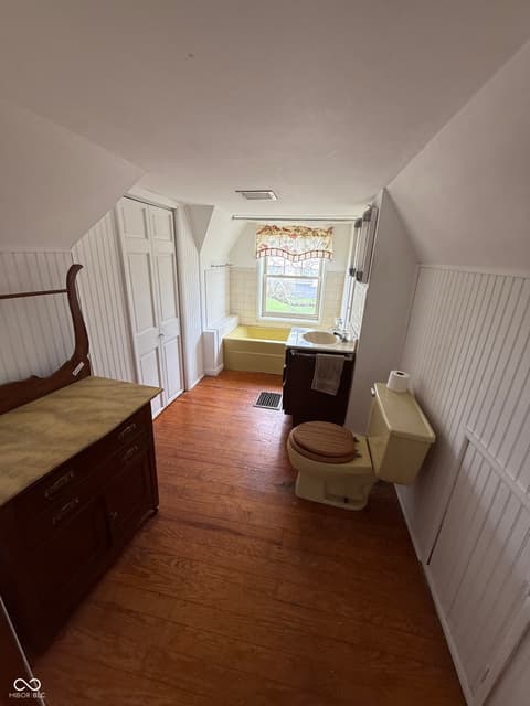 Photo of 1710 E National Avenue, Brazil, IN