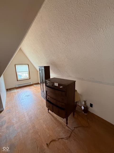 Photo of 1710 E National Avenue, Brazil, IN