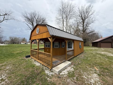 Photo of 1710 E National Avenue, Brazil, IN
